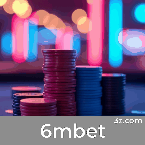 DEPÓSITOS na 6mbet