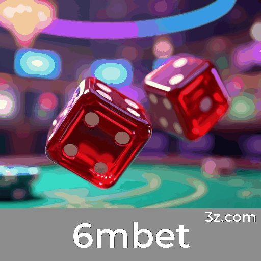 6mbet Casino: Programa VIP Exclusivo e Luxuoso