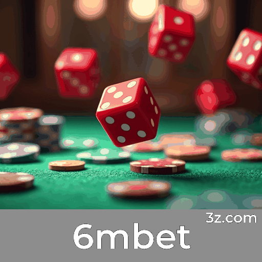 6mbet: Apostas Esportivas Especializadas em Eventos Brasileiros