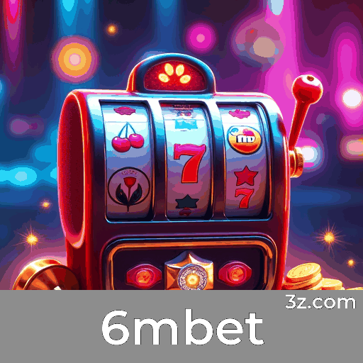 6mbet: Mergulhe na Emoção dos Jogos Crash