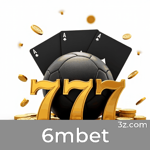 Descubra Inovações Pioneiras e Entretenimento Disruptivo na 6mbet