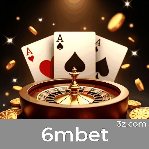 Maximize Suas Estratégias de Jogo com 6mbet