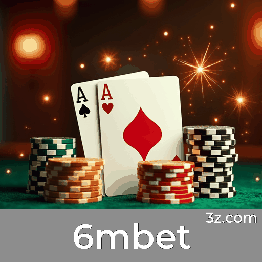 6mbet: Mergulhe na Emoção dos Jogos Crash