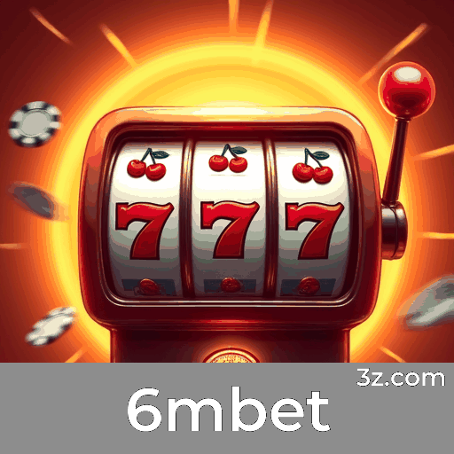 6mbet Casino: Programa VIP Exclusivo e Luxuoso